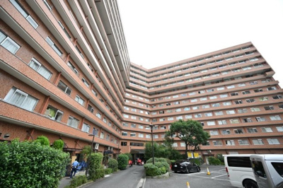 【外観】 | ニュー・ステイト・メナー