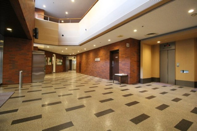 【エントランス】 | ニュー・ステイト・メナー