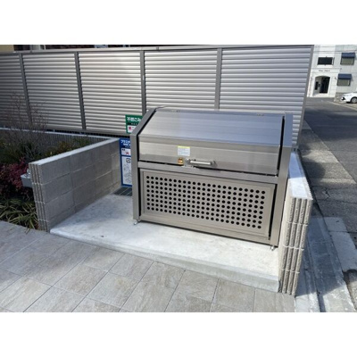 【その他共用部分】 | The First One 吹上