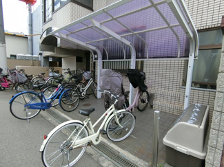 【その他共用部分】