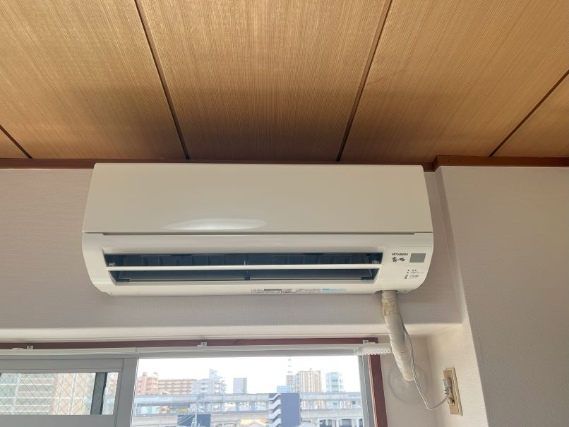 メゾンそれいゆの設備