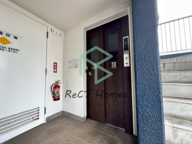 メゾンそれいゆのその他