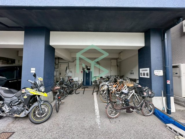 メゾンそれいゆのその他共用部分