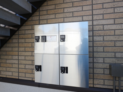 【その他共用部分】 | DreamerHouse（ドリーマーハウス）