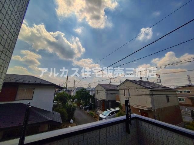 【内覧動画公開中！】三鷹市井口４丁目 中央線 東小金井駅 新築戸建の展望