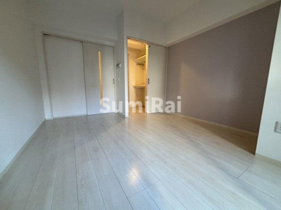 【居間・リビング】 | 神戸ボナールレジデンス