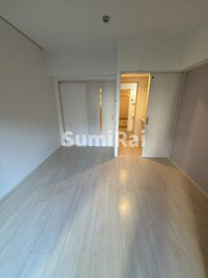 【洋室】 | 神戸ボナールレジデンス