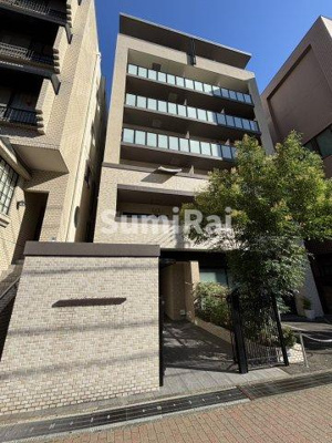 【外観】 | 神戸ボナールレジデンス