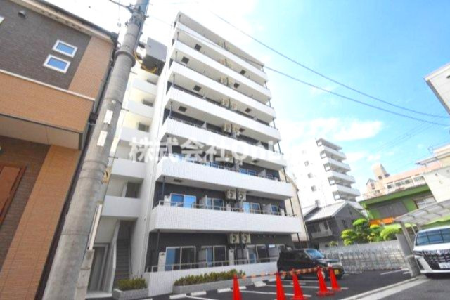 【外観】 | Sky Yao