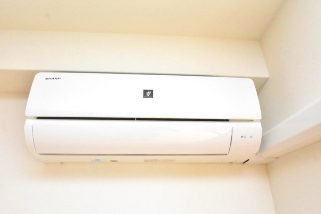 【設備】 | Sky Yao