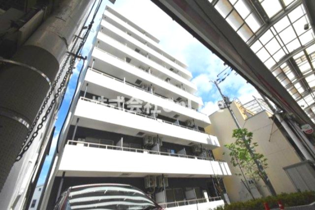 【外観】 | Sky Yao