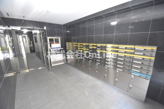 【エントランス】 | Sky Yao