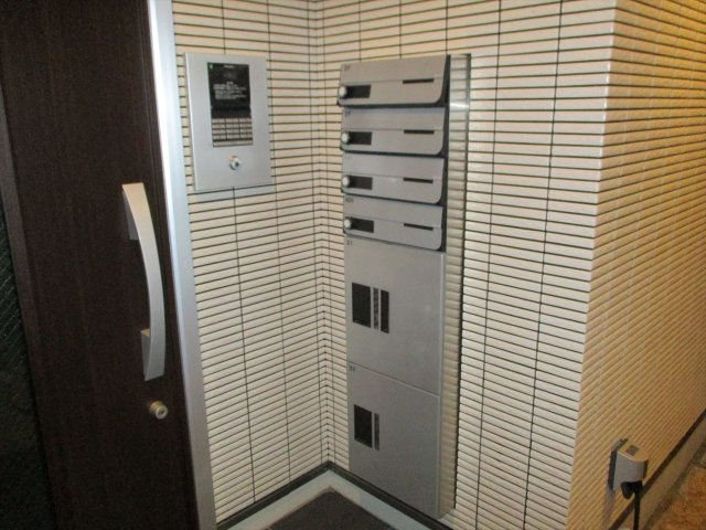 レジデンス那古野|名古屋市の賃貸ならMy賃貸のその他共用部分|レジデンス那古野