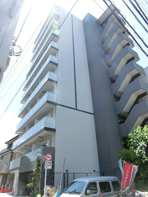 【エントランス】 | AZEST立川2(アゼストタチカワツー)