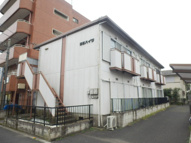 栗原ハイツの画像