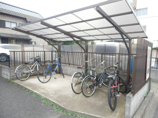【その他共用部分】