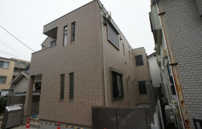 【外観】 | コーポラス・Ｋ | 綺麗な外観。