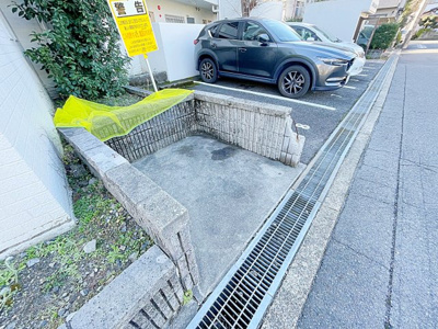 【その他共用部分】 | シャルム美郷【名古屋市賃貸・RC造】