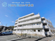 シャルム美郷【名古屋市賃貸・RC造】の画像