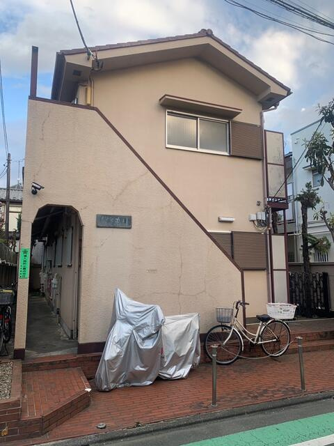 メゾンもりの画像