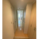 アパートメンツ江坂のロビー