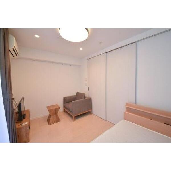 アパートメンツ江坂のその他