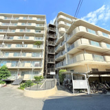 東大阪スカイハイツの画像