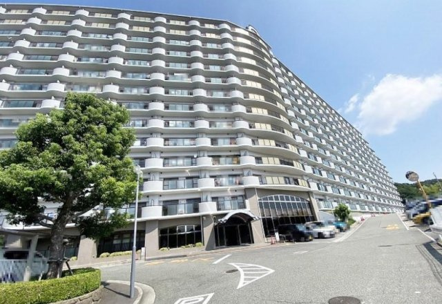 【外観】 | セントポリア神戸運動公園