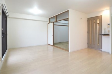 【居間・リビング】 | セントポリア神戸運動公園