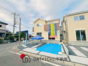 加須市久下2丁目　いろどりアイタウン　新築戸建　全3棟　2号棟の画像