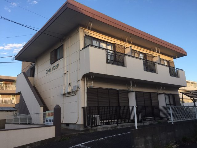 コーポソフィア