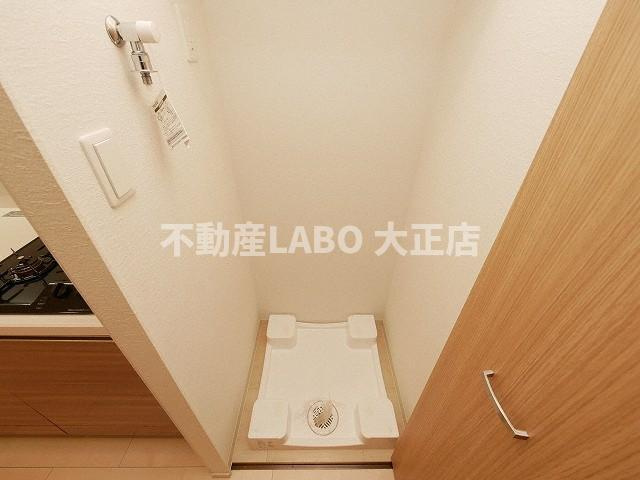 La Douceur桜川のその他
