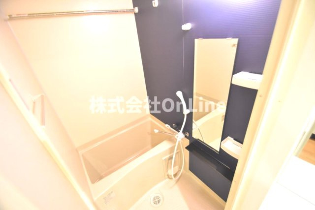 【浴室】 | Sky Yao