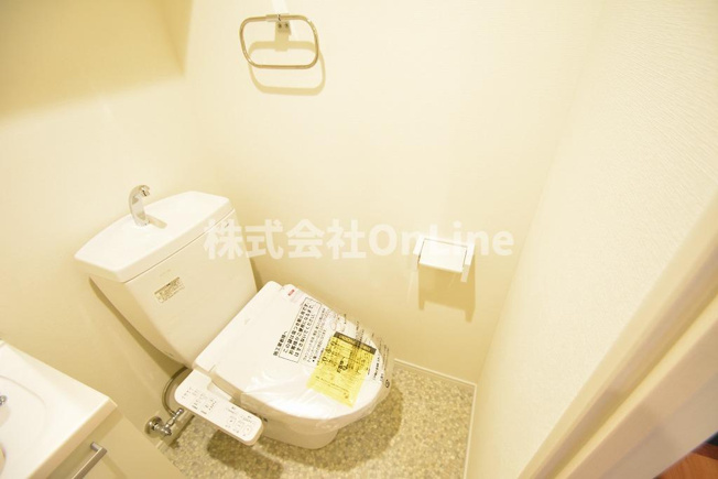 【トイレ】 | Sky Yao