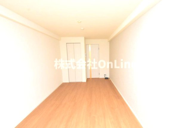 【洋室】 | Sky Yao