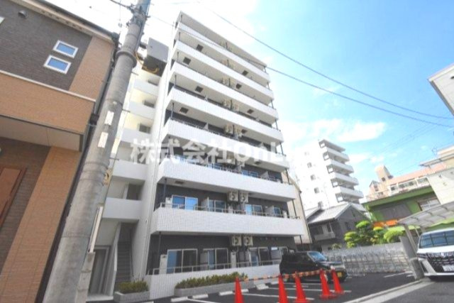 【外観】 | Sky Yao