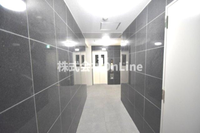 【ロビー】 | Sky Yao