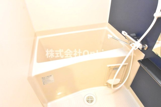 【浴室】 | Sky Yao