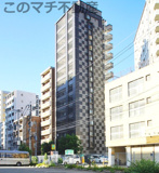 アイセレブ博多駅前(アイセレブハカタエキマエ)の画像