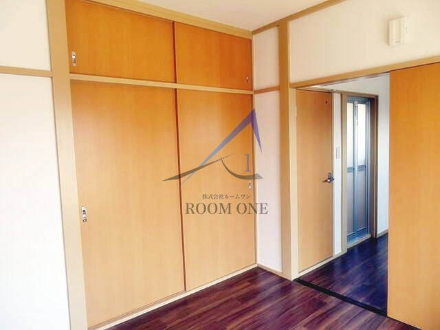 栄コーポのその他