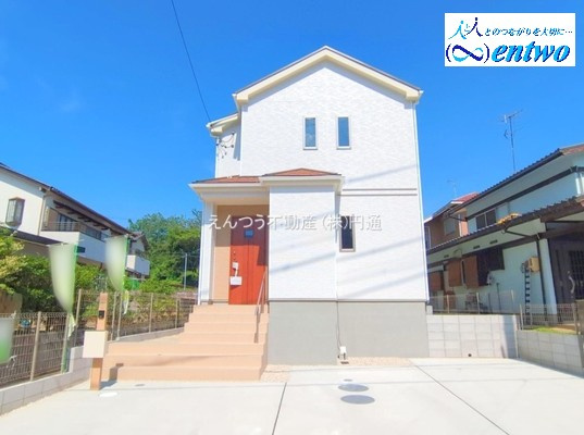 ハートフルタウン窯町4期