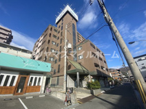 グラシア南津の辺の画像