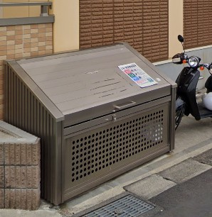 【その他共用部分】 | シャルマン五番館
