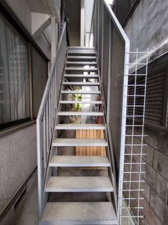 【その他共用部分】