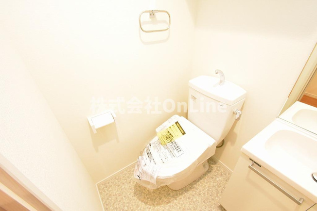 【トイレ】 | Sky Yao