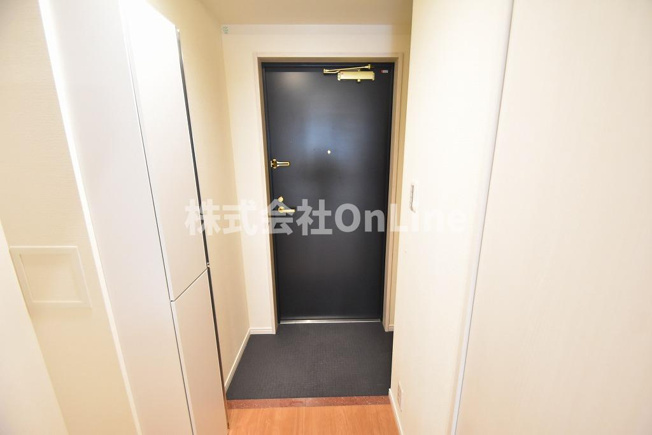 【玄関】 | Sky Yao