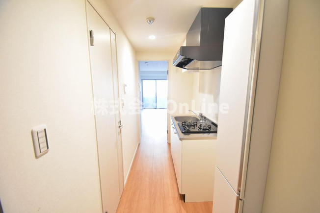 【内装】 | Sky Yao