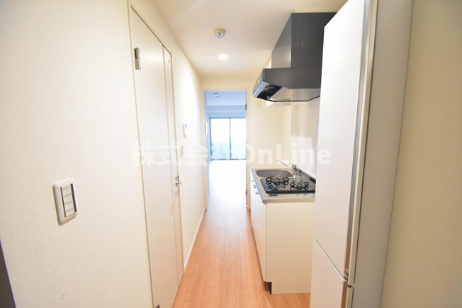 【内装】 | Sky Yao