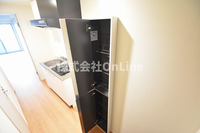 【収納】 | Sky Yao