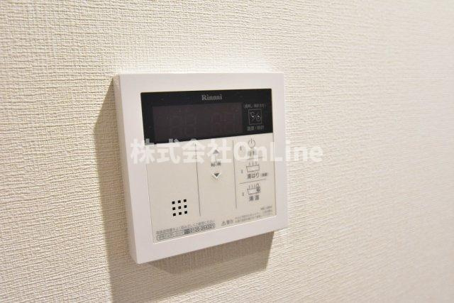 【設備】 | Sky Yao